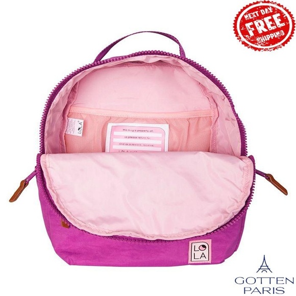 Lola Starchild Small Backpack - Women\'s Bag
